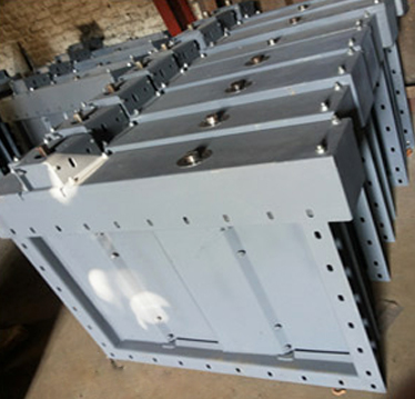 Casing Assembly