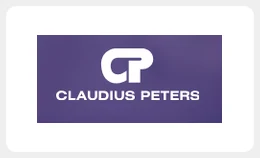 Claudius Peters Projects GmbH