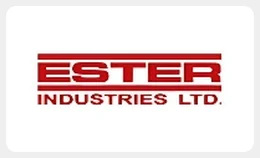 Ester Industries Ltd.