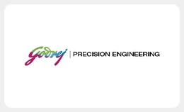 Godrej Precision Engineering