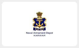 Naval Armament Depot (NAD)